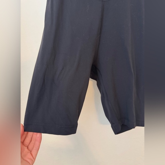 Lululemon Align Black Bodysuit- Size 4 - Picture 3 of 14